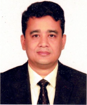 Dr. A.K.M. Atiqul Haque